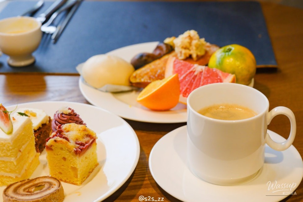 인상 깊은 모습