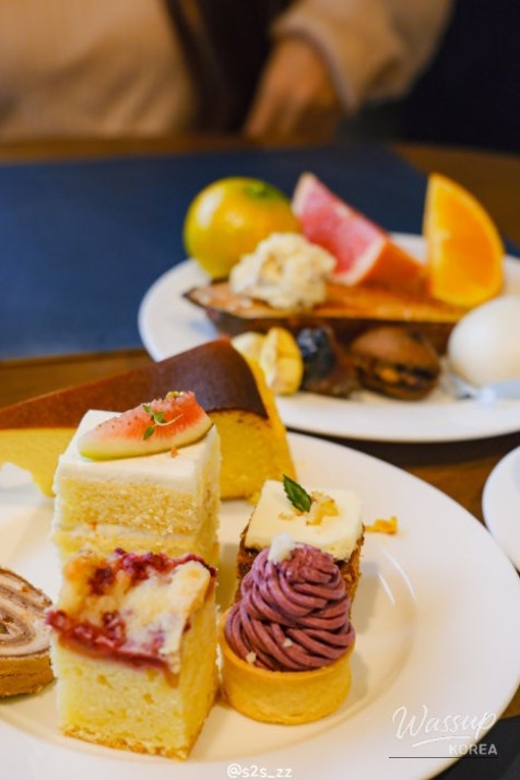 인상 깊은 모습