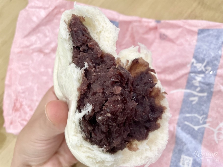 인상 깊은 모습