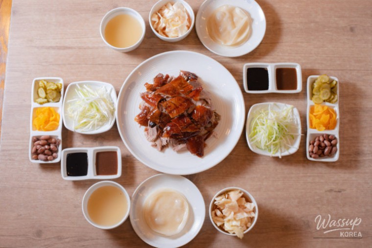 Impressive Appearance