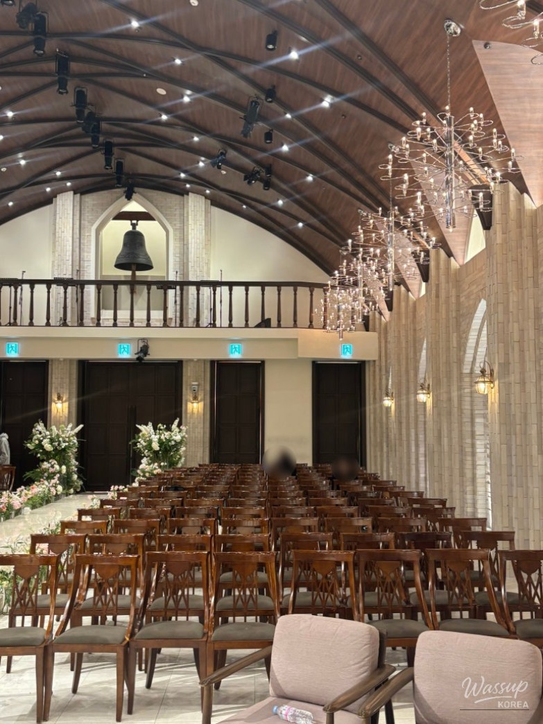 Assorted fresh sashimi and sushi selections from the premium buffet