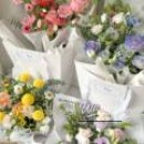 Professional floral display at a high-end corporate gathering in Seoul