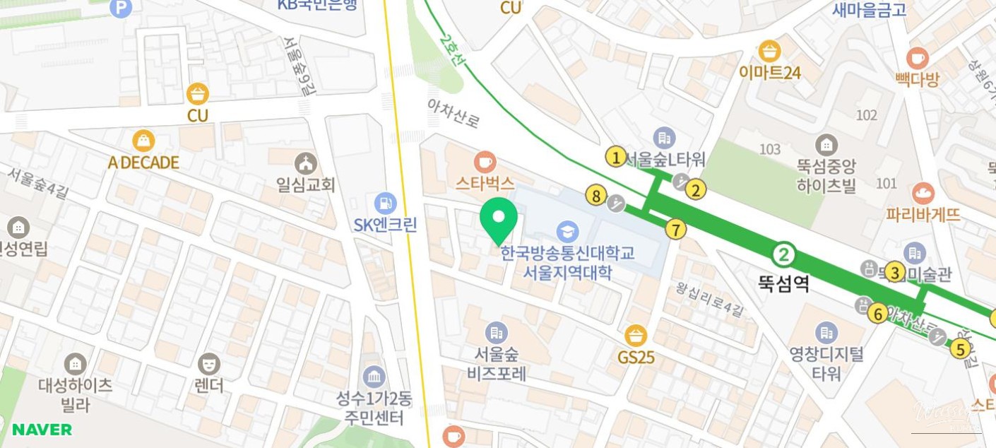 Impressive Appearance