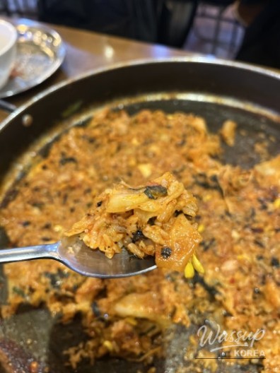 Mysterious Appearance