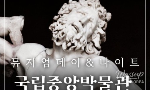 A mysterious and magnificent close-up of a historical artifact inside the museum gallery