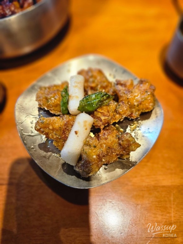 Hopeful tomorrow represented by the vast open spaces of the museum park