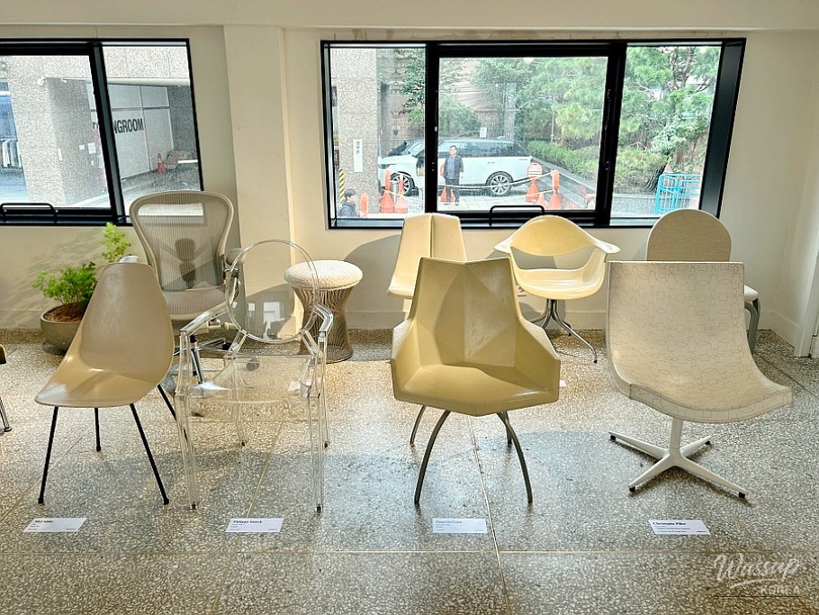 인상 깊은 모습