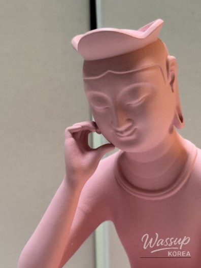 인상 깊은 모습