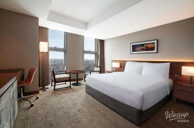 인상 깊은 모습