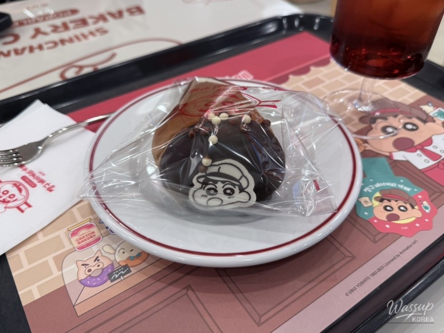 Impressive Appearance