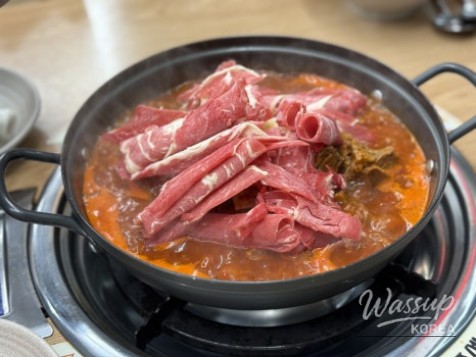 Impressive Appearance