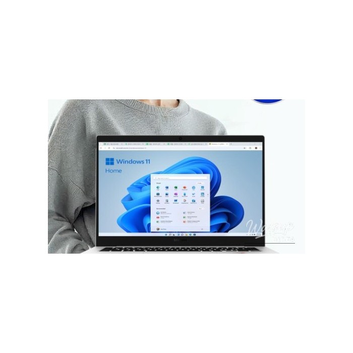 Mysterious appearance