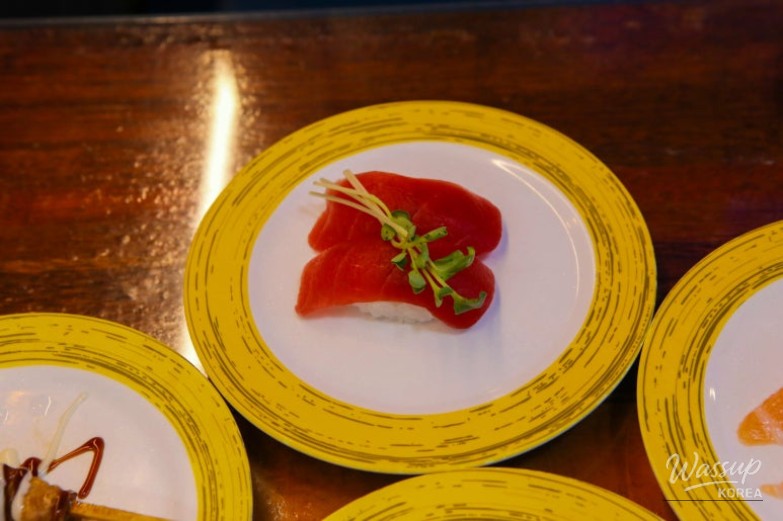 Impressive appearance