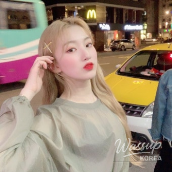 Pyeonghwaroun punggyeong