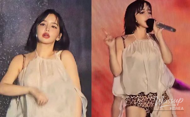 Impressive Appearance