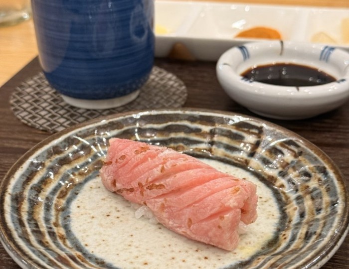 Makoto Premium: A Must-Try Sushi Omakase Experience in Chuncheon float