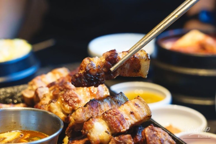 매력적인 사진