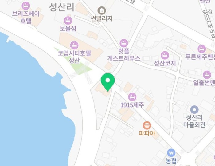 A Culinary Journey in Jeju: Discovering Hidden Gems near Seongsan Ilchulbong Peak float