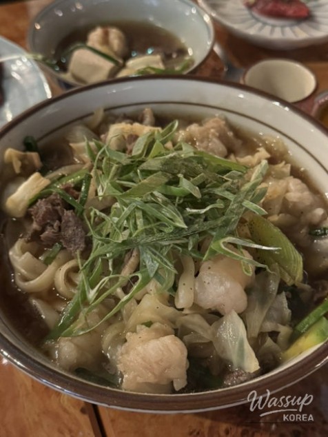 Impressive Appearance