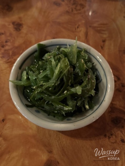 Impressive Appearance