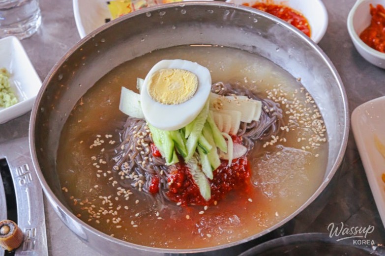 A Beautiful Landscape