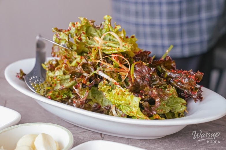 A Valuable Experience