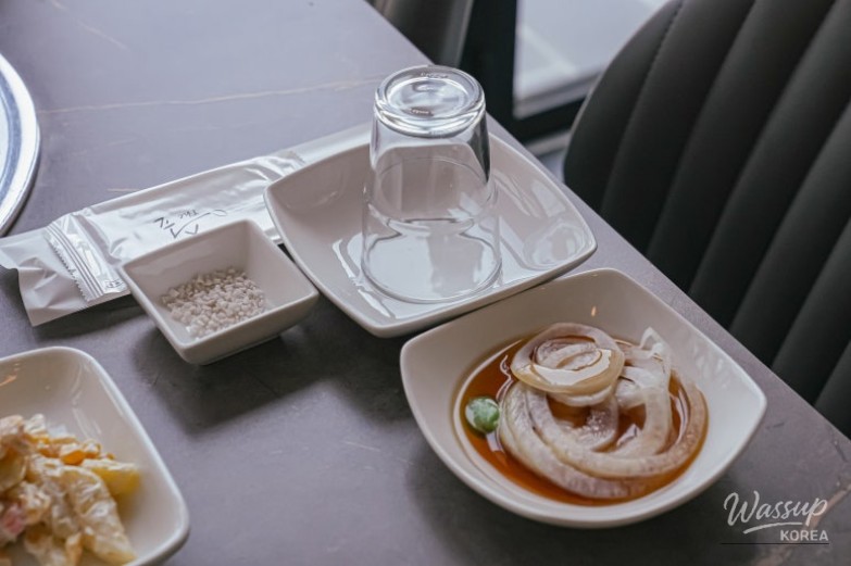 A Valuable Experience