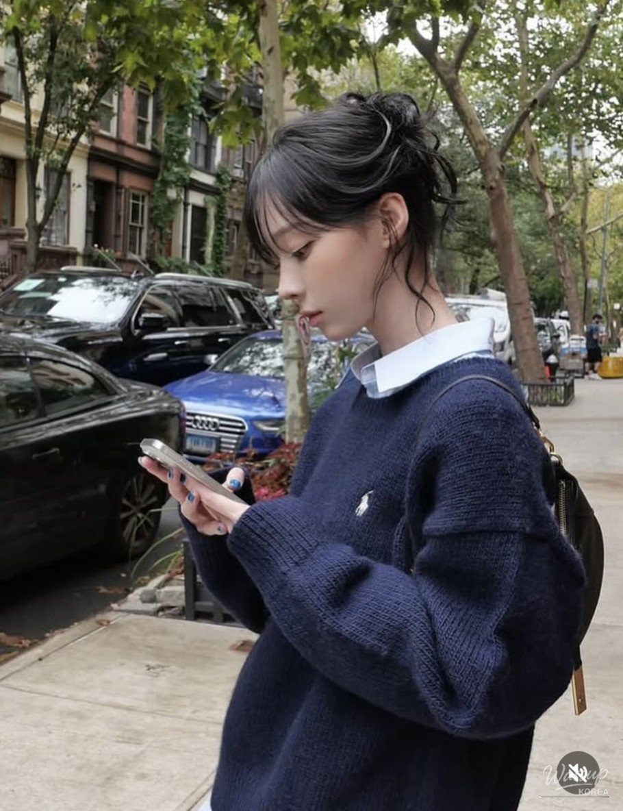 An Interesting Image