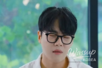 꿈같은 순간