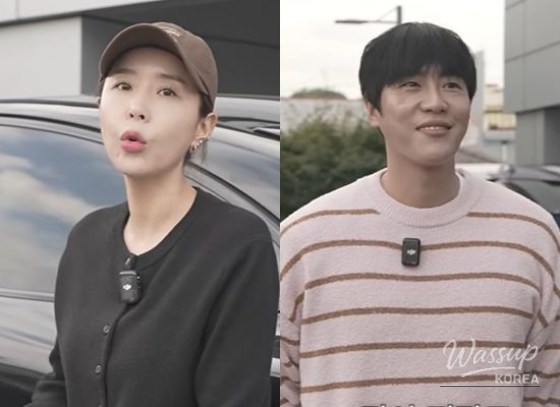 특별한 순간