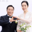 화려한 장면