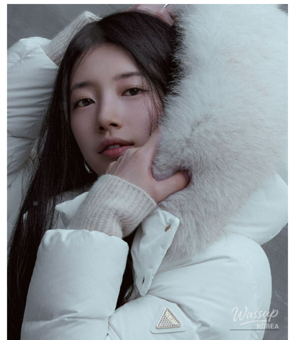 Charming Photo