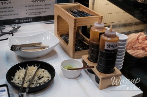 인상 깊은 모습