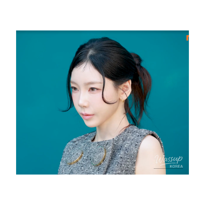 Impressive appearance