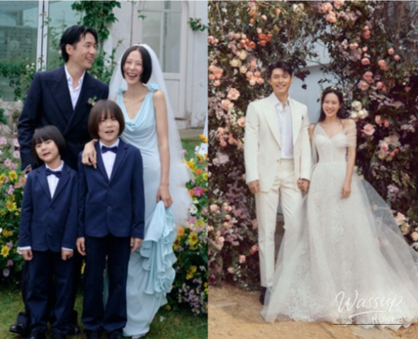 Impressive appearance