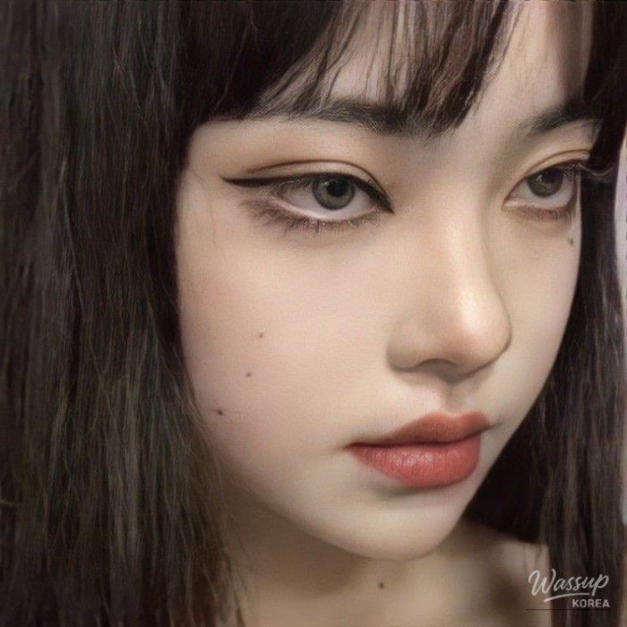 Impressive appearance