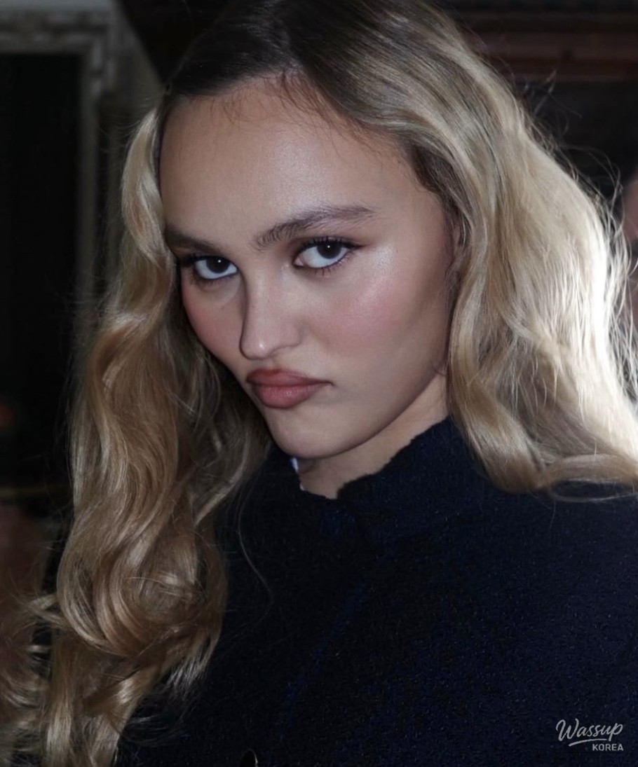 Mysterious Appearance