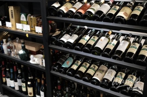 A beautiful landscape