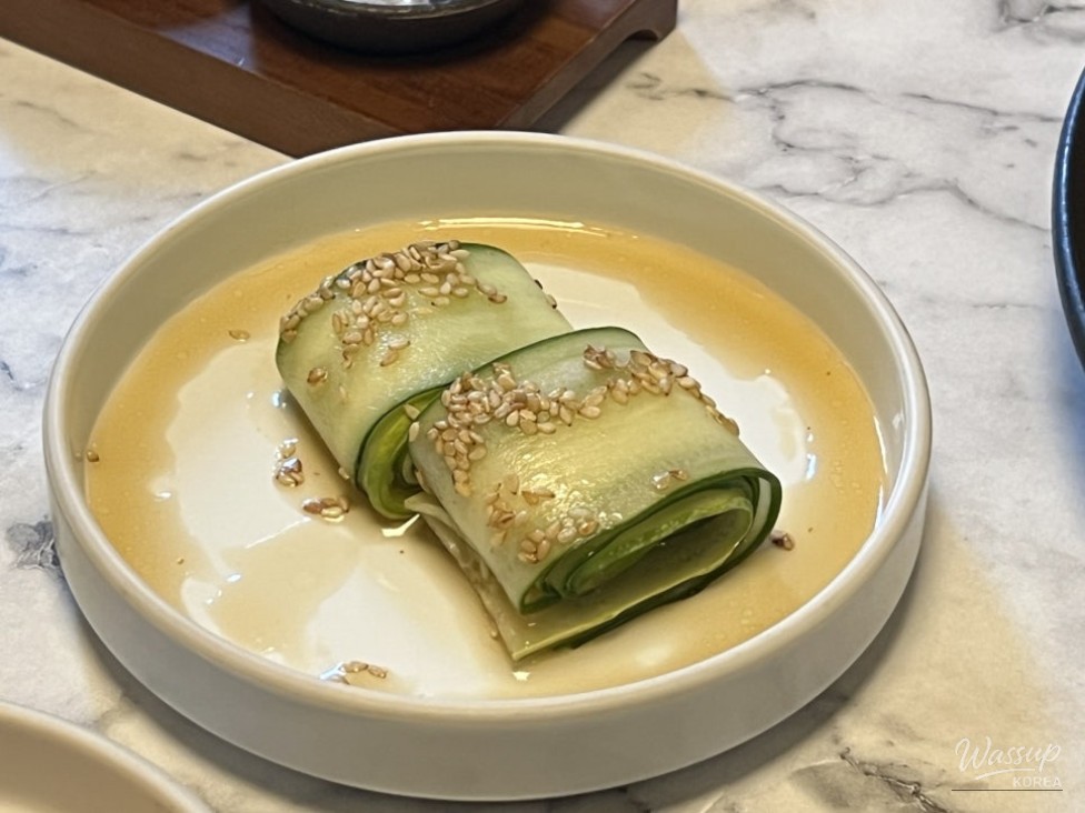 인상 깊은 모습