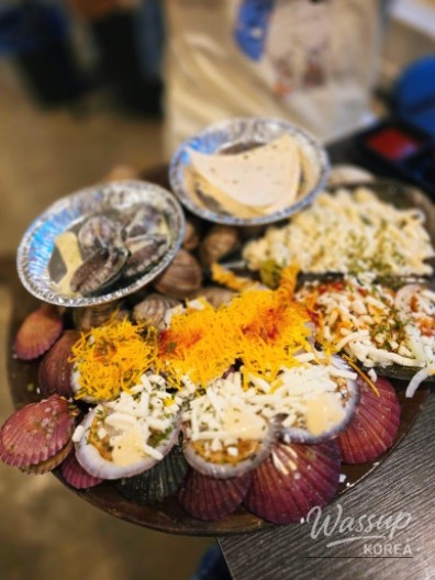 Mysterious Appearance