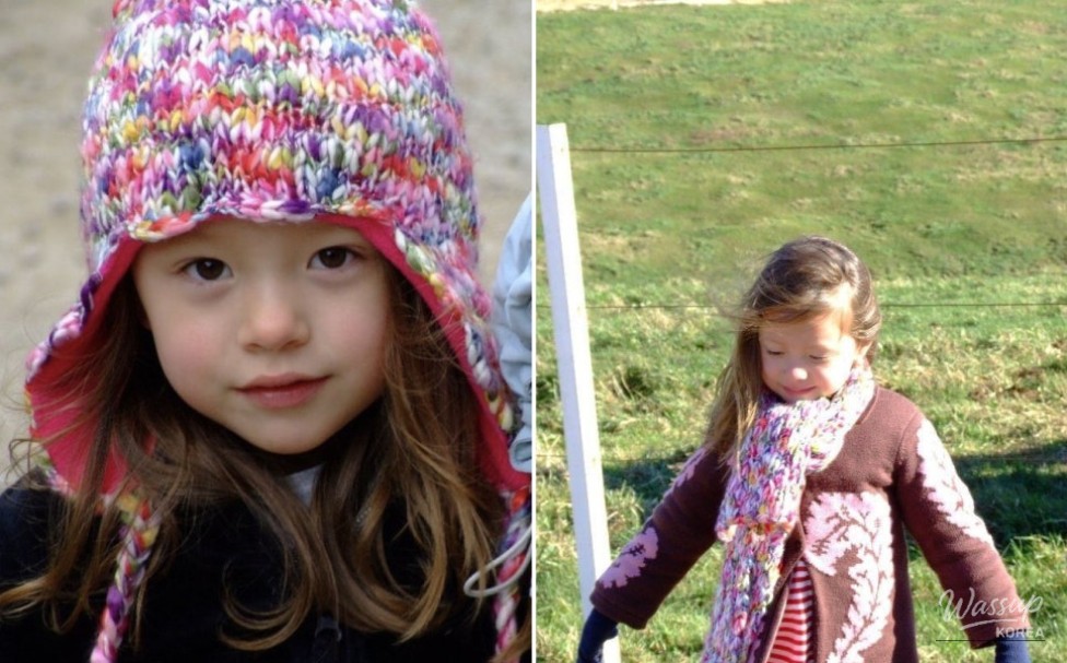 인상 깊은 모습