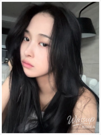 Mysterious appearance