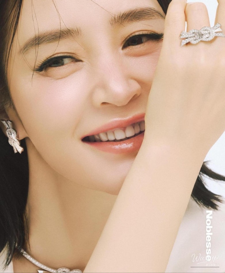 Charming photo