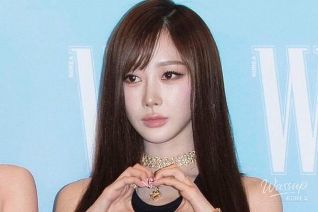 Impressive appearance