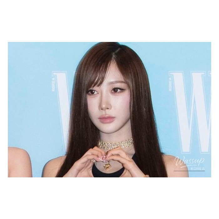 Impressive appearance