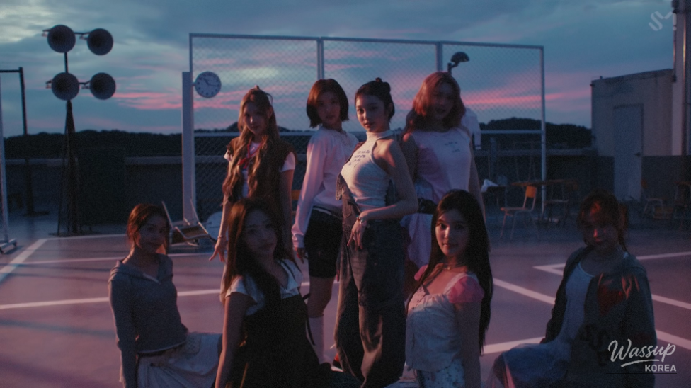 A peaceful landscape