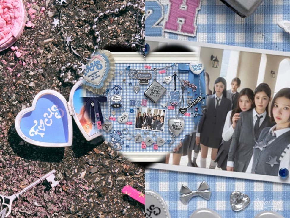 A beautiful landscape