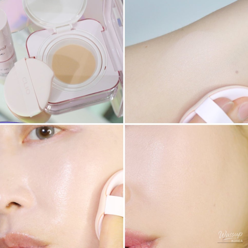 인상 깊은 모습