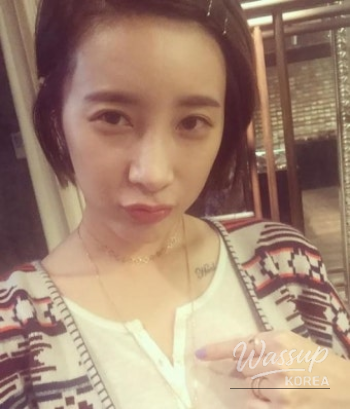 Mysterious Appearance