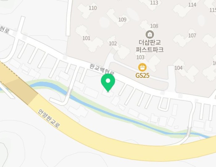 A Culinary Journey Through Bundang: Discovering Hidden Gems float